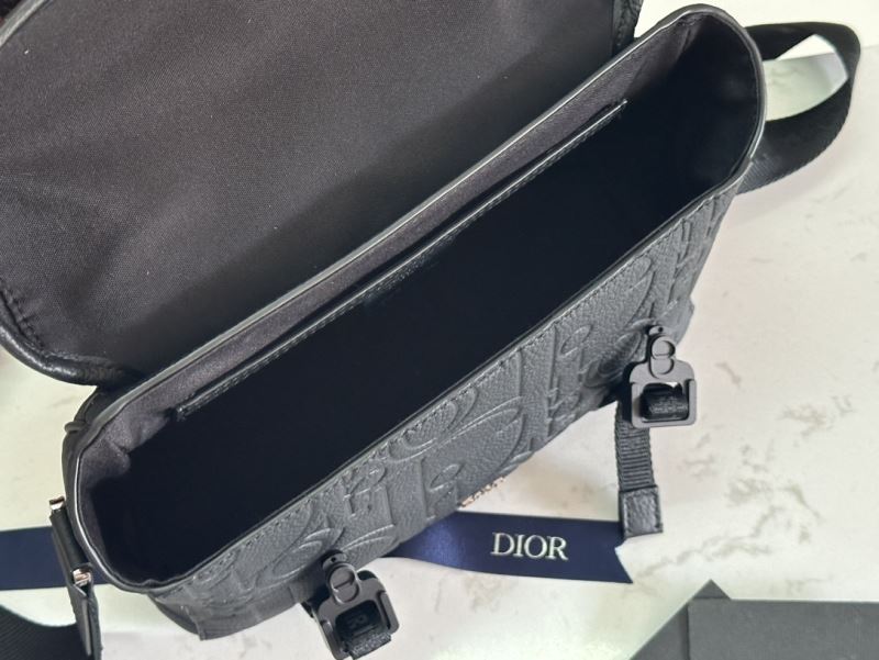 Mens Christian Dior Satchel Bags